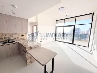 Brand New Apartment | Open View | Premium Amenities