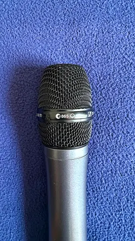 Sennheiser ew 165 G3