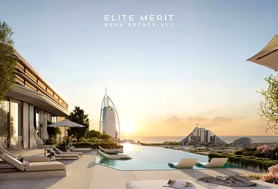 Marina View | Golden Visa Eligible | Q1 2029