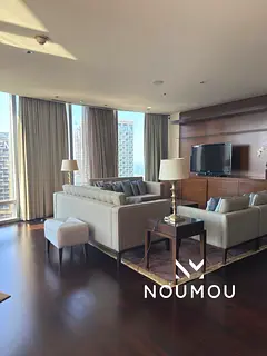 Ultra Luxury | High Floor | Opera View