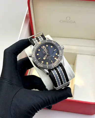 Brand new omega watch