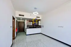 Apartment | Al Haseen Residences | Balcony &amp; Pool Access