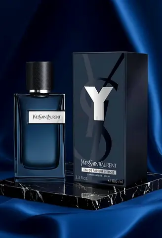 YSL Perfume