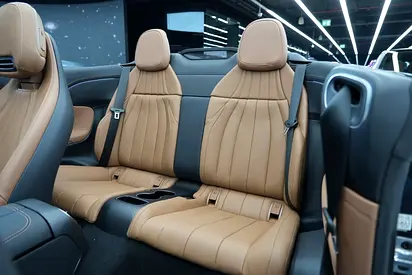 Mercedes-Benz CLE 200, миниатюра 15