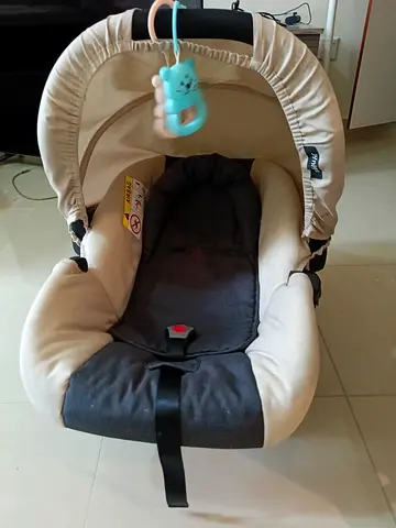 Baby Car Seat