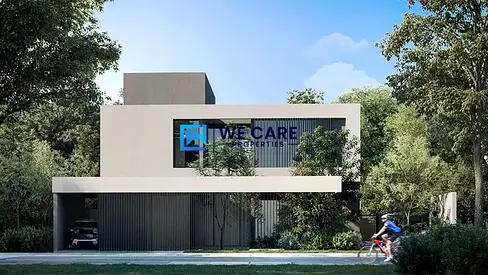 Luxury 5BR Forest Villa | Largest Plot | Private Pool | Smart Home