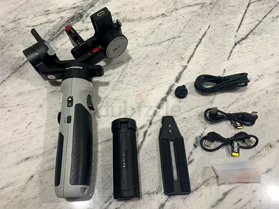 Zhiyun CRANE-M2S 3-Axis Handheld Gimbal Stabilizer