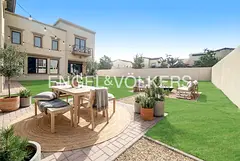 Double Ceiling | Corner Plot | Rare Four Bedroom plus Study Villa