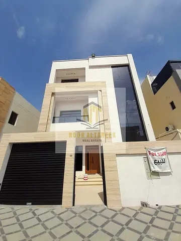 Villa for Sale – Al Yasmeen (Al Midan)