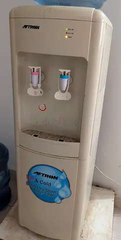 Aftron floor Water Cooler