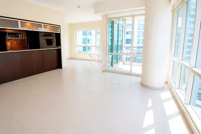 Unfurnished | Marina View | Chiller Free