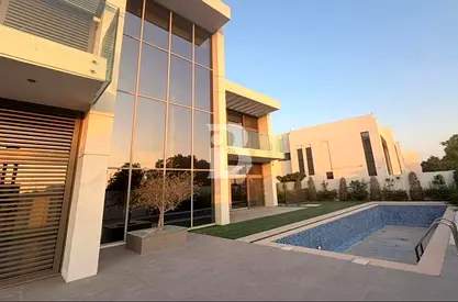 Stunning 5BR Villa | Unfurnished | Inquire Now