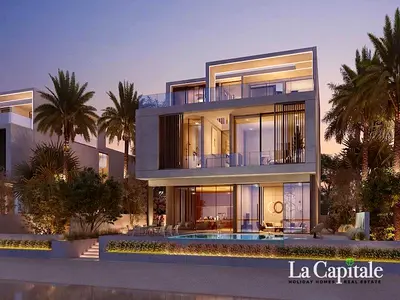 OP+DLD | GENUINE RESALE | MEDITERRANEAN LAYOUT
