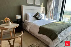 Fully Furnished | Upgraded | Boulevard View