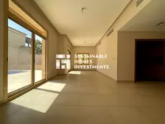 Move-In Ready | Corner Villa | Private Pool