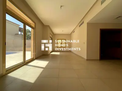 Move-In Ready | Corner Villa | Private Pool
