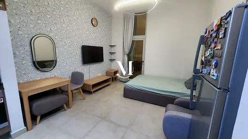 Fully Furnished | Spacious Layout | Amenities View