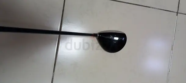 Cobra SZ 3 wood