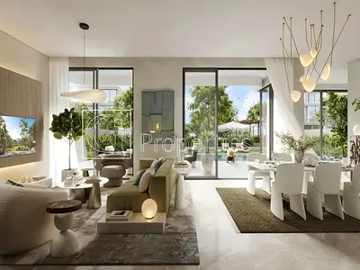 Elegant 4BR | Family Villa | High ROI