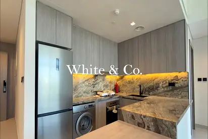 Brand New | Semi Furnished | Spacious Unit