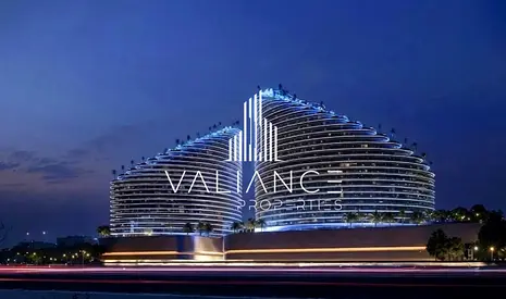 1BR Apartment | Binghatti Skyflame 1 | High ROI