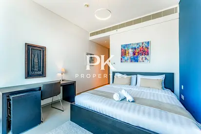 Luxury Upgraded Living | Sea View | All Bills Included
