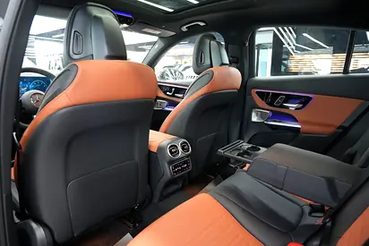 Mercedes-Benz GLC 200, миниатюра 17