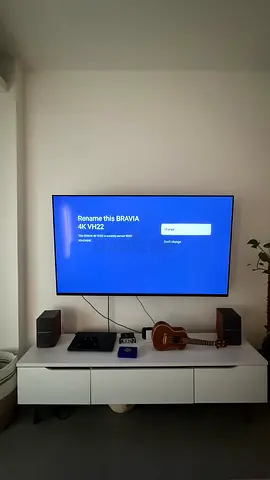 Sony Bravia 4K OLED Smart TV XR-65A84L