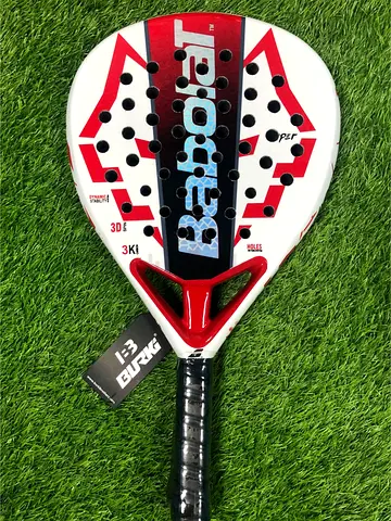 BABOLAT 3K PADEL  RACKET — BRAND NEW