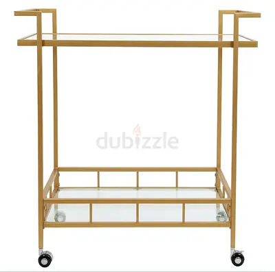 Brand new Serving Trolley for sale