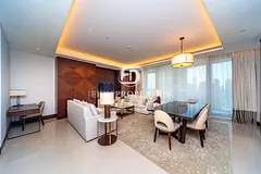 MOTIVATED SELLER | VACANT | 3 BHK | HIGHER FLOOR