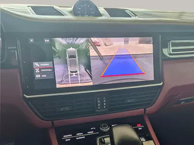 2019 Porsche CAYENNE — миниатюра 15