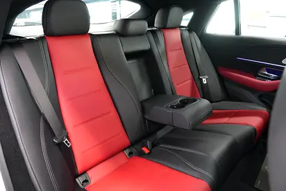 2026 Mercedes-BENZ GLE — миниатюра 18