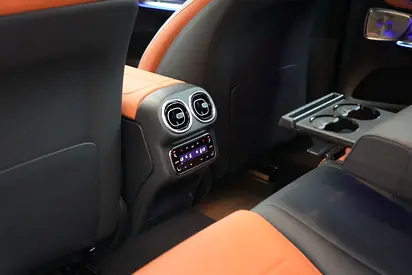 Mercedes-Benz GLC 200, миниатюра 15