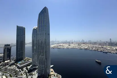 High Floor | Best View | Exclusive