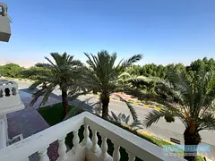 Furnished 2 Bedrooms for rent in Yasmin Village - Family Community