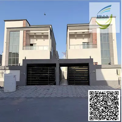 For sale directly from the owner in Al-Haliou 2 – a new classic corner unit with a luxurious finish