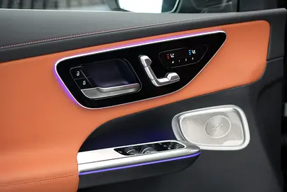 Mercedes-Benz GLC 200, миниатюра 14