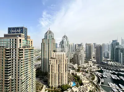 Canal Views | Spacious | Vacant