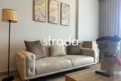 Fully Furnished | 13 Months | Vacant