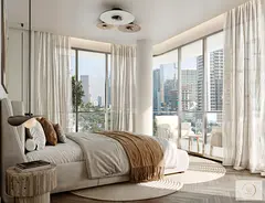 1BD PENTHOUSE | 1 YEAR FREE SC | HIGH RENTAL YIELD