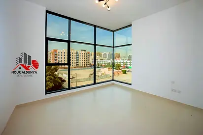 BRAND NEW. 3BHK+MAIDROOM+STORE. ALL MASTER BEDROOM. BALCONY. FAMILY FRIENDLY