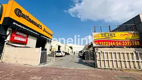 SPACIOUS WAREHOUSE IN PRIME LOCATION | READY-TO-MOVE