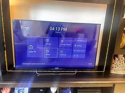 Sony 42 inch LED TV - Good Working Condition