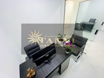 Modern Office | direct from Owner | Free Utilities | No Commission