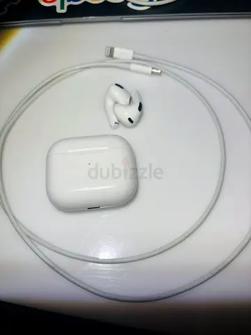 Apple AirPods 3rd Gen (Lightning)