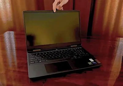 BRAND NEW (Open Box) Lenovo LOQ 15 Gaming Laptop | Ryzen 7 | 24GB RAM | RTX 4050 6GB