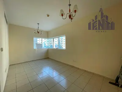 Spacious 2BR | Closed Kitchen | Well maintained