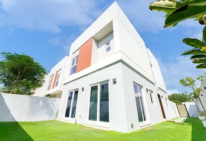 Upgraded | Furnished Villa | Private Garden