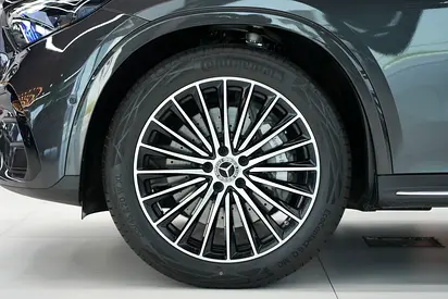 Mercedes-Benz GLC 200, миниатюра 6